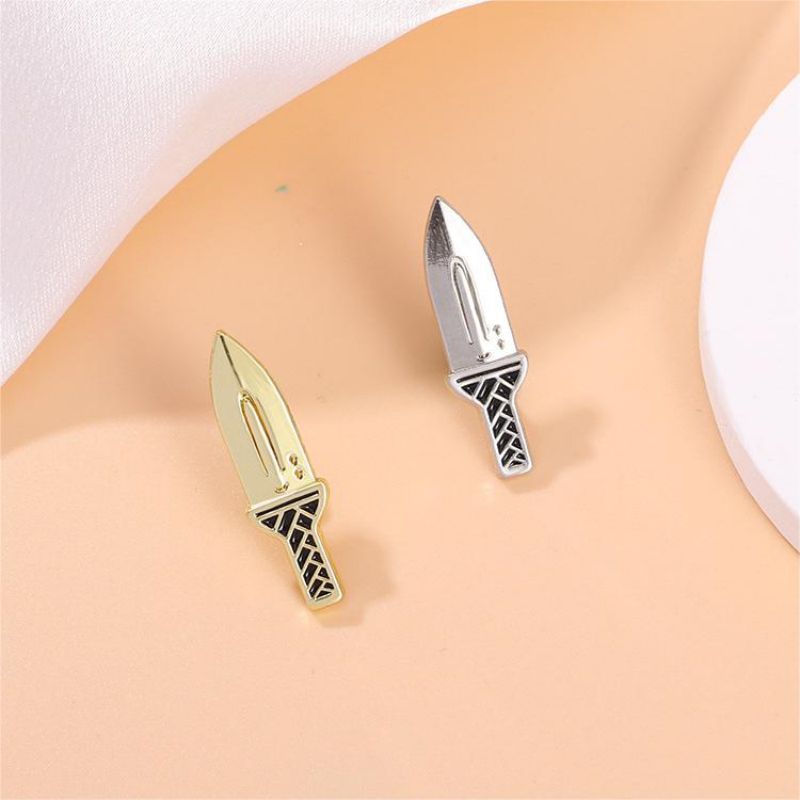 Edc Everyday Carry Knives - Cuchillo pequeño, espada, Dagger, broche de