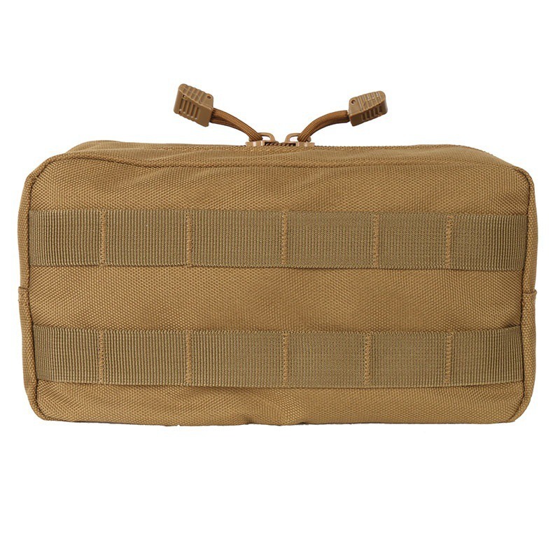 Edc Carry Fanny Pack - Bolsa médica multifuncional para exteriores, bolsa