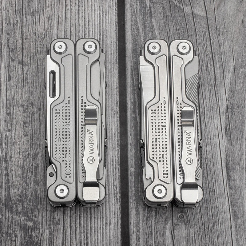 Edc Carry Knife - BHBT, nuevos alicates plegables multifuncionales para