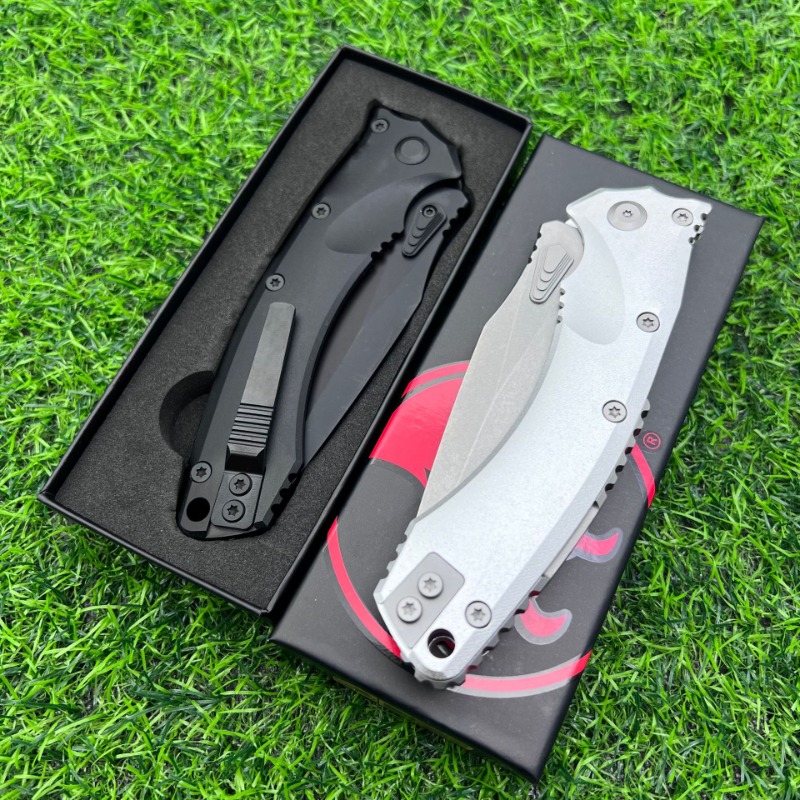 Cuchillo de Bolsillo Plegable  - Edc Carry Knife reseña y precio
