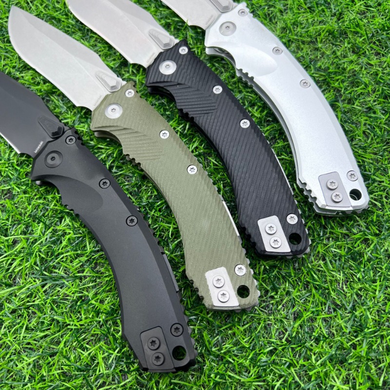 Cuchillo de Bolsillo Plegable  - Edc Carry Knife reseña y precio
