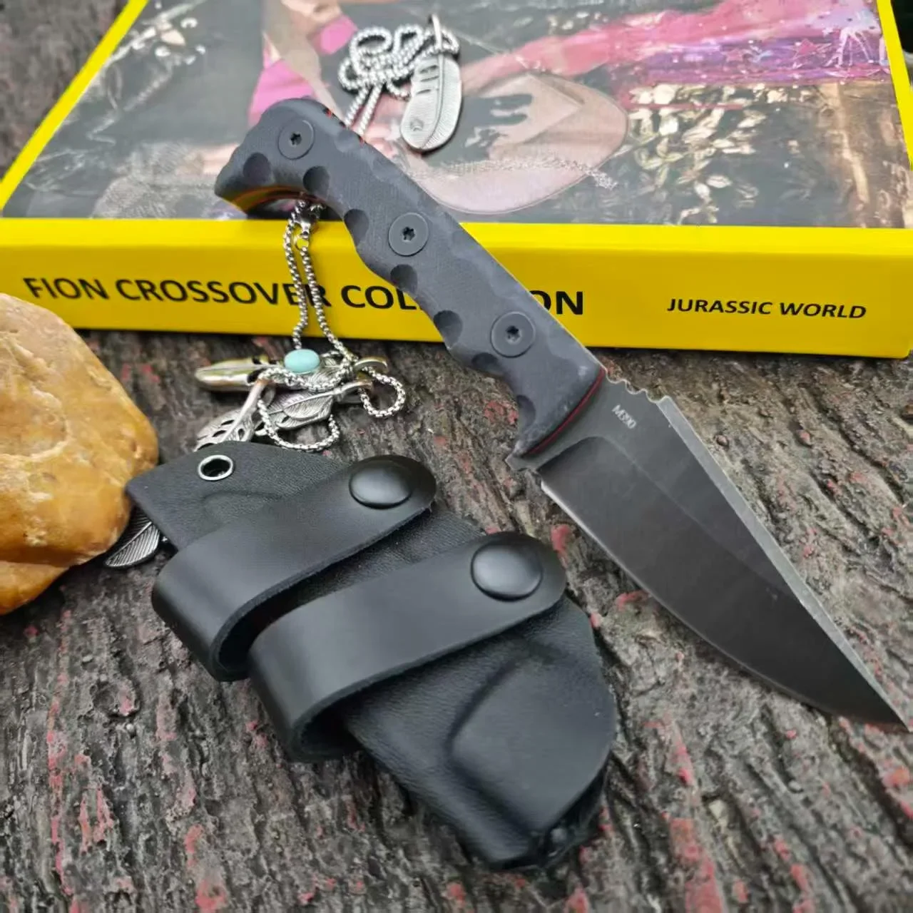 Multiherramientas EDC de alta  - Edc Everyday Carry Knives reseña y precio