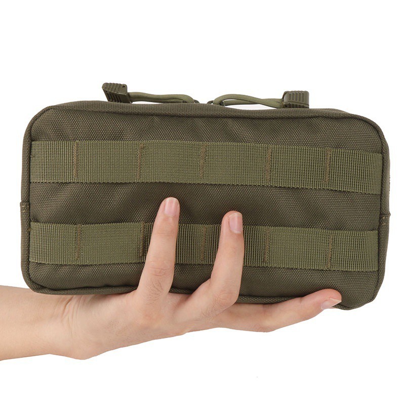 Bolsa médica multifuncional pa - Edc Carry Fanny Pack reseña y precio