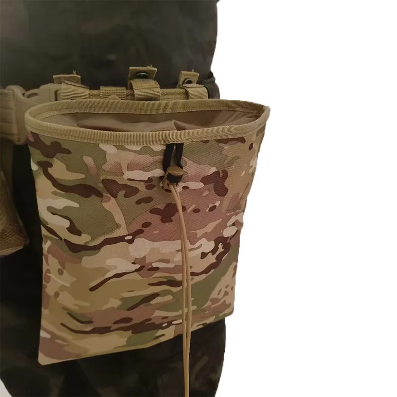 Bolsa de caída para caza, bols - Edc Carry Kit reseña y precio