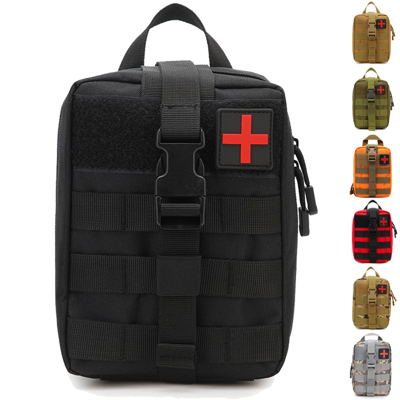 Bolsa Molle para Caza, Bolsa d - Edc Carry Fanny Pack reseña y precio