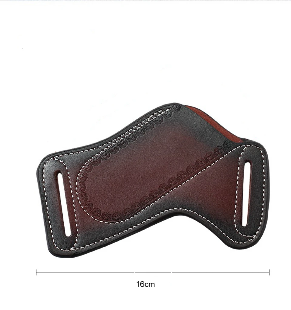 Funda táctica multifuncional d - Edc Everyday Carry Knives reseña y precio