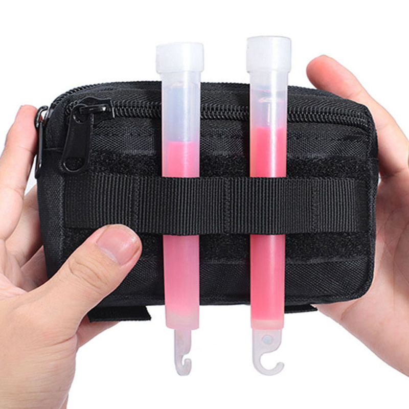 Paquete EDC de doble capa para - Edc Carry Fanny Pack reseña y precio