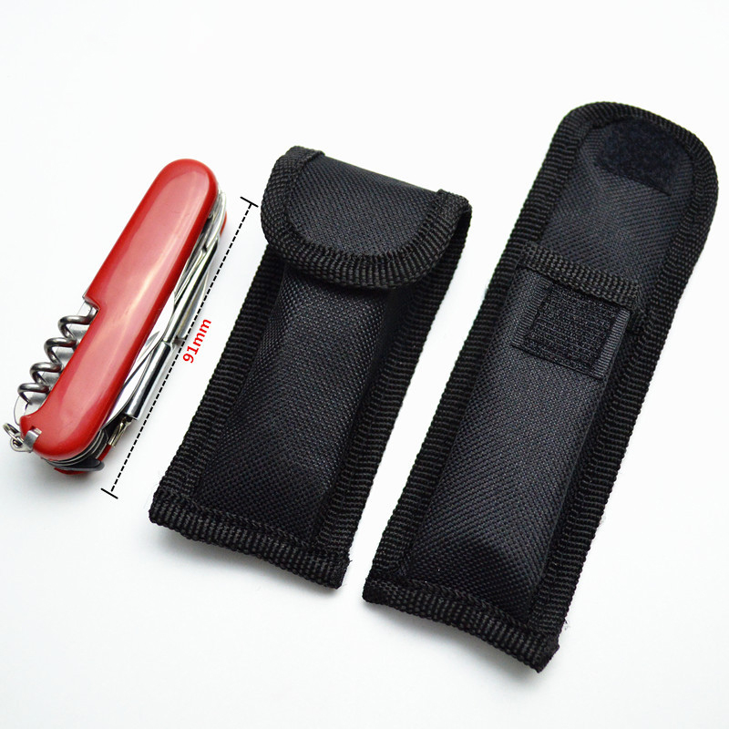 Bolsas de nailon para cuchillo - Edc Everyday Carry Knives reseña y precio