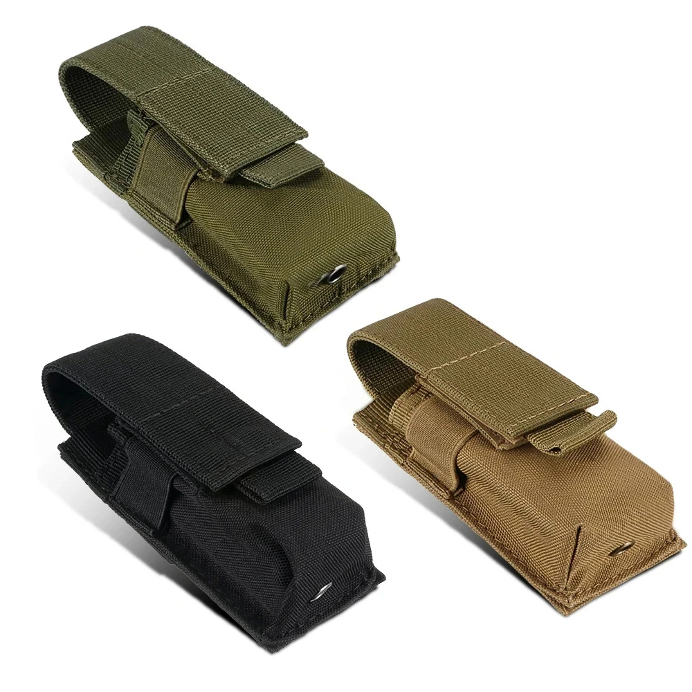 Riñonera MOLLE Modular: linter - Edc Carry Knife reseña y precio